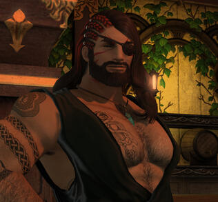 Fjolnir Drakenbane